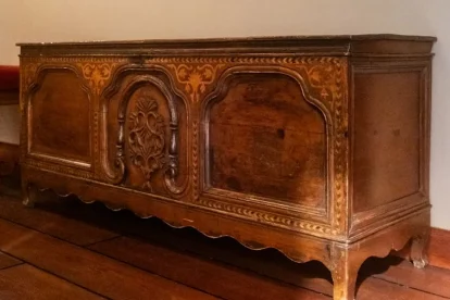 grande commode meuble demenagement