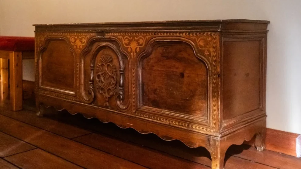 grande commode meuble demenagement