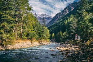 week end nature