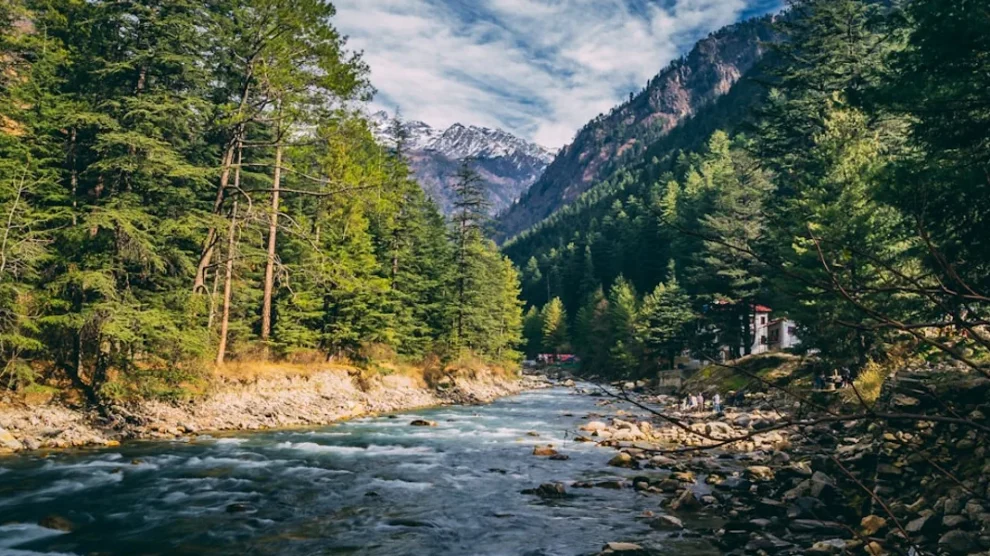 week end nature